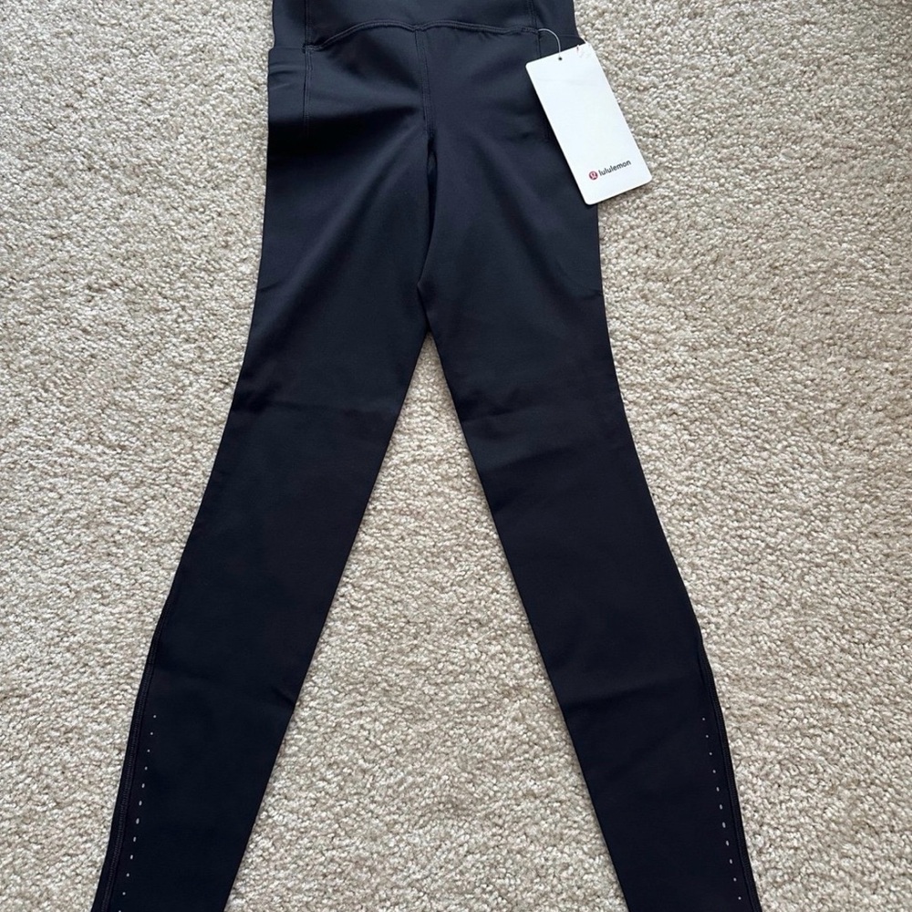 Lululemon Swift Speed HR Tight 28” SZ 0